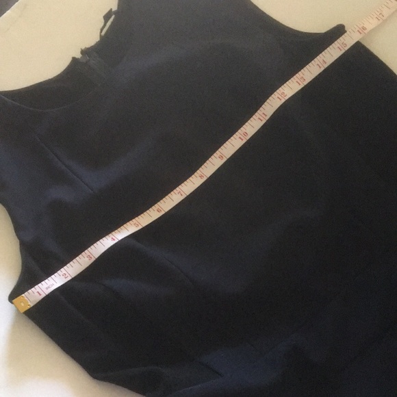 Theory Dress - Picture 9 of 12